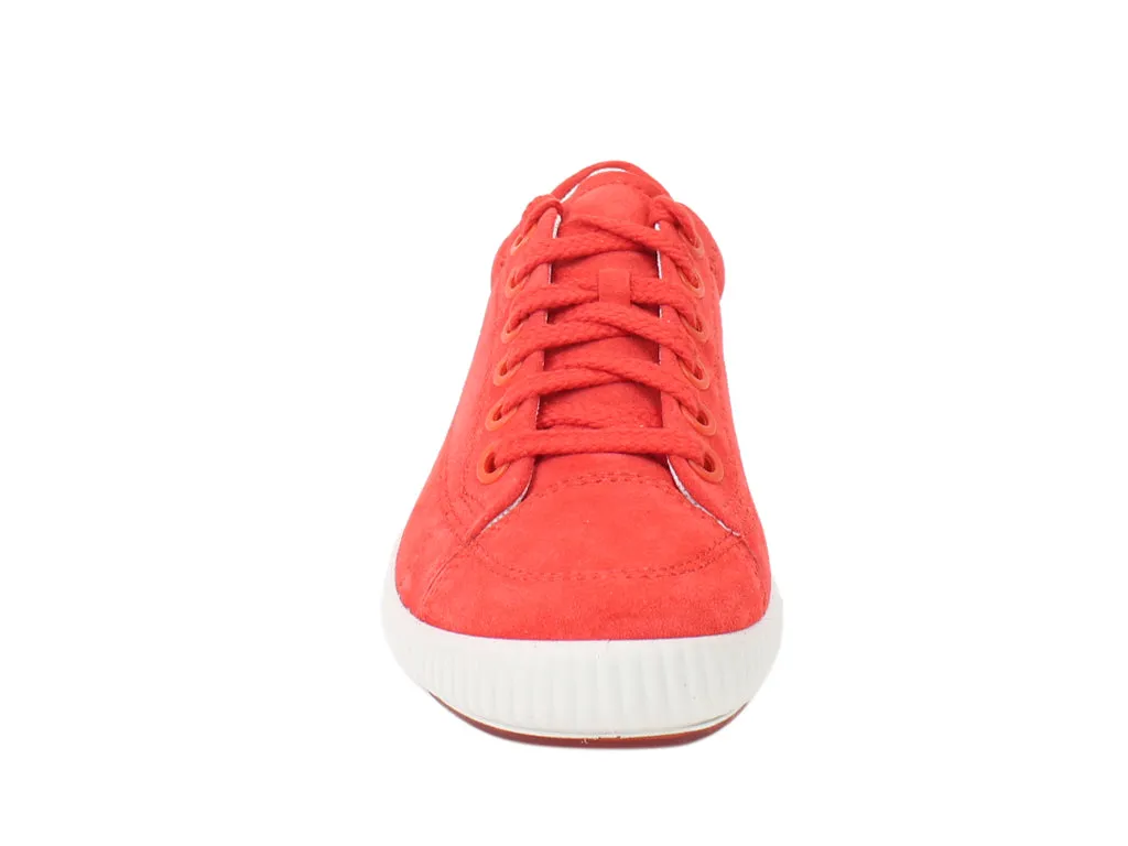 Legero Trainers Tanaro 5.0 Coral Red