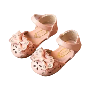 Lucia Shoes Pink