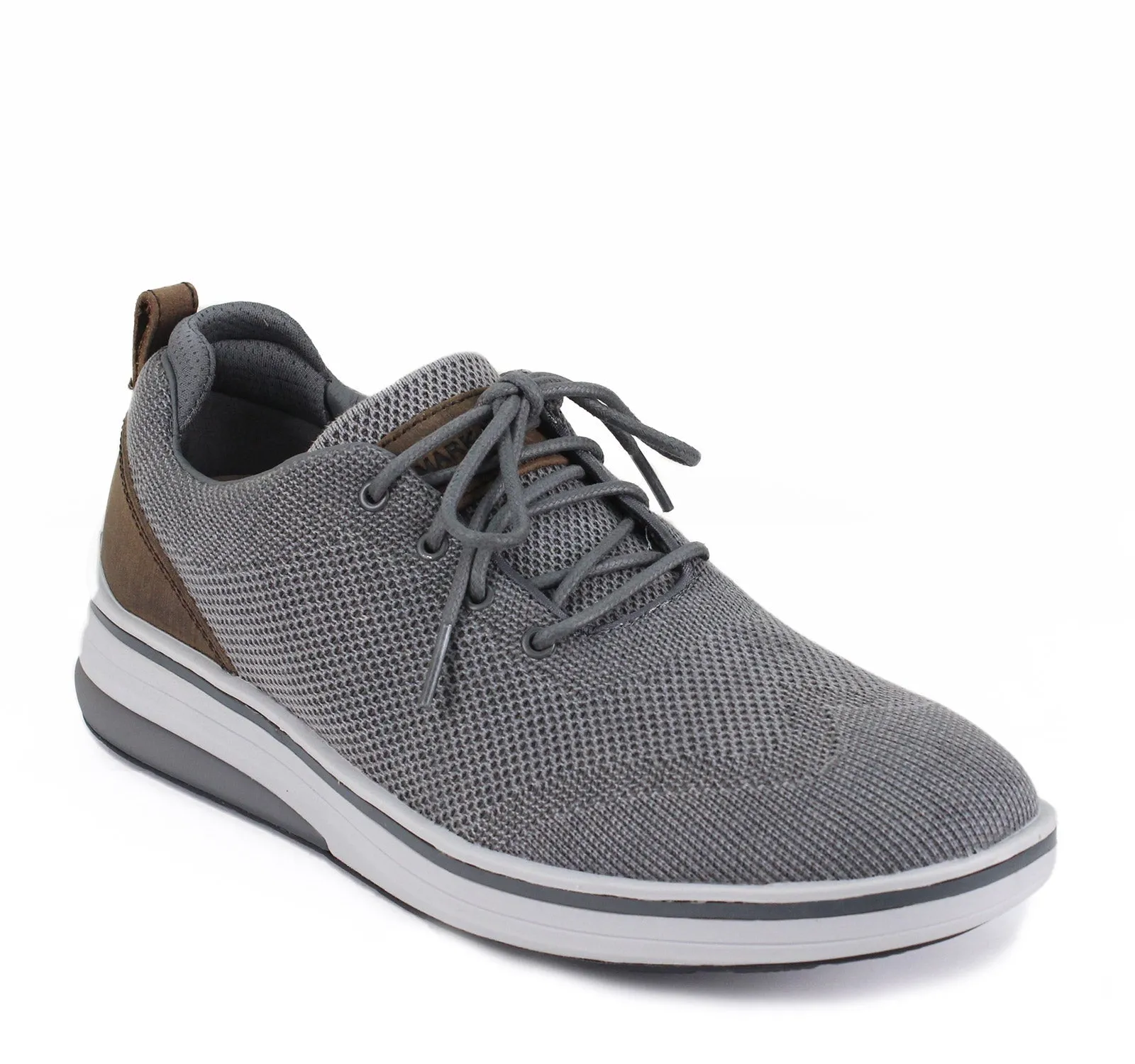 Mark Nason Robinson Casual Oxford