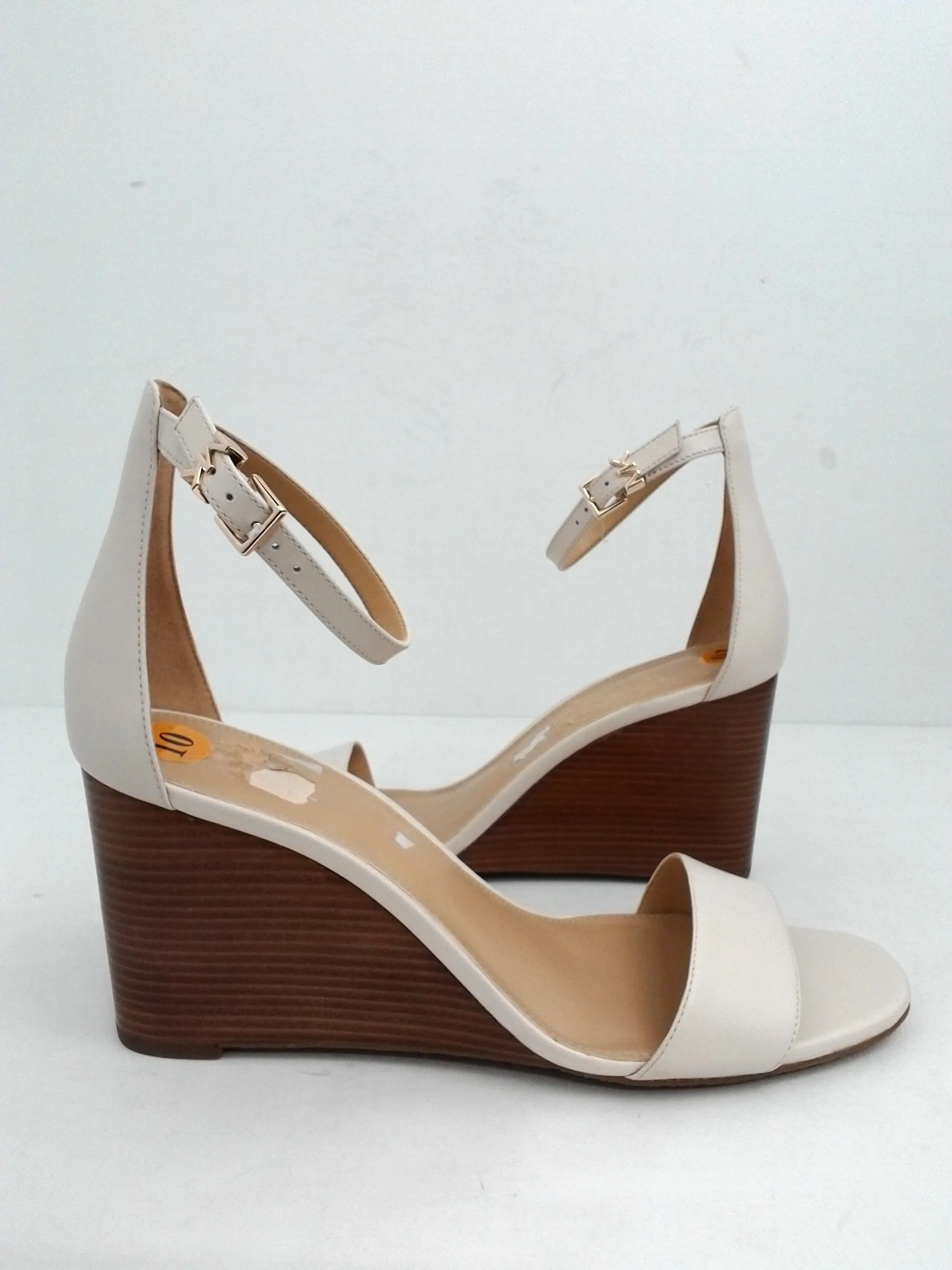 Michael Kors Women's Wedge Sandal Size 10