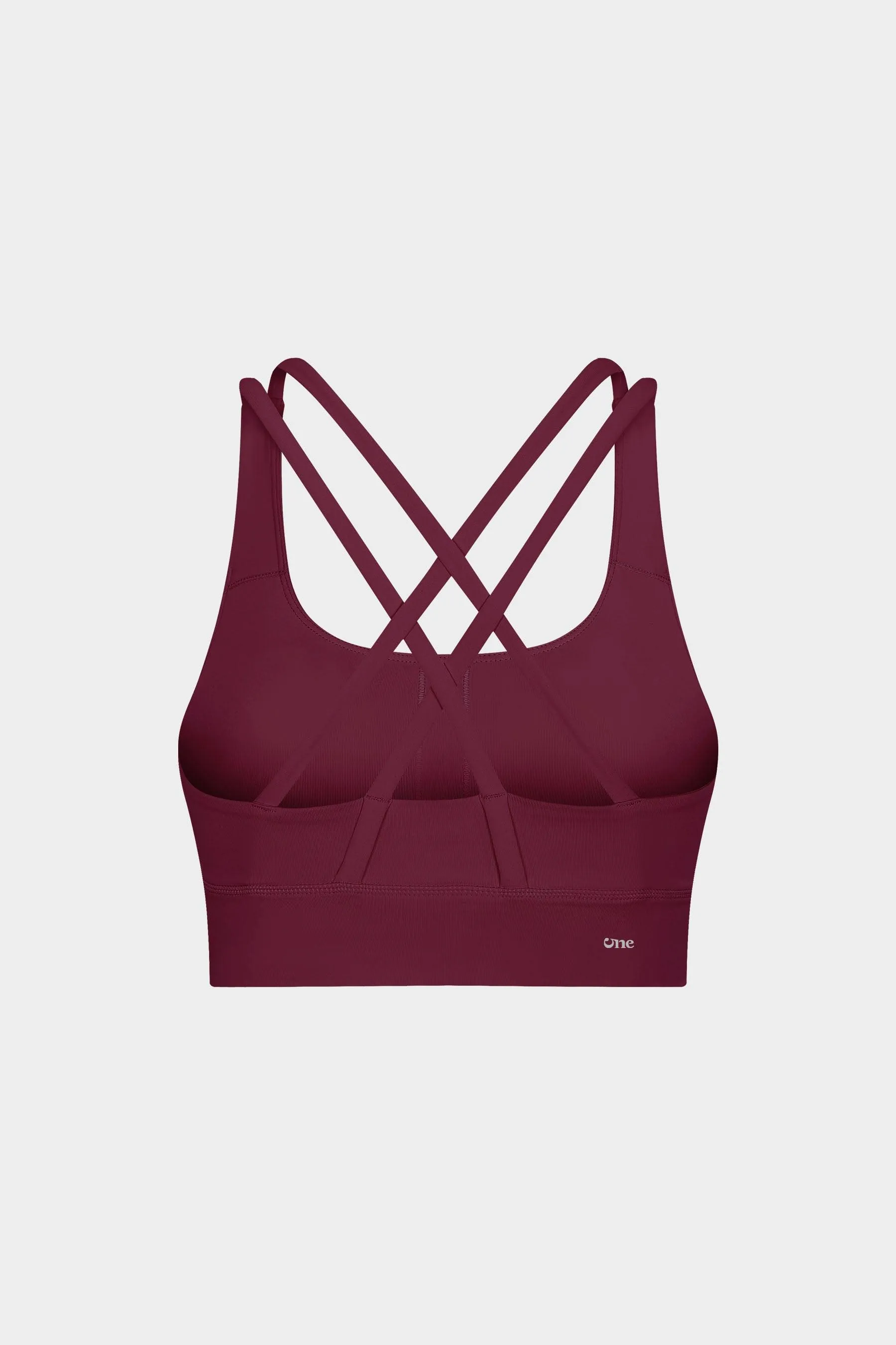 Muses Rose Sports Bra