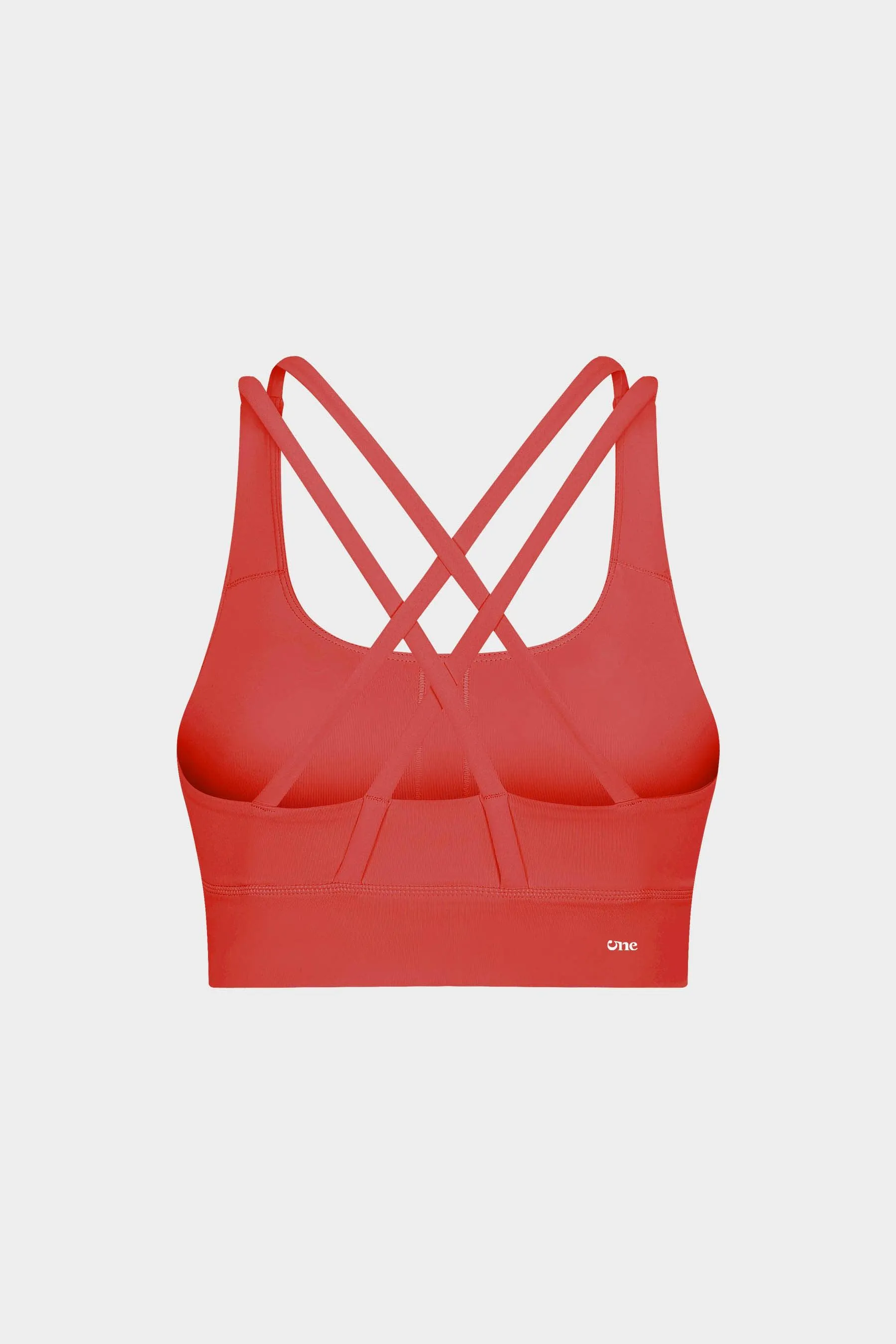 Muses Rose Sports Bra