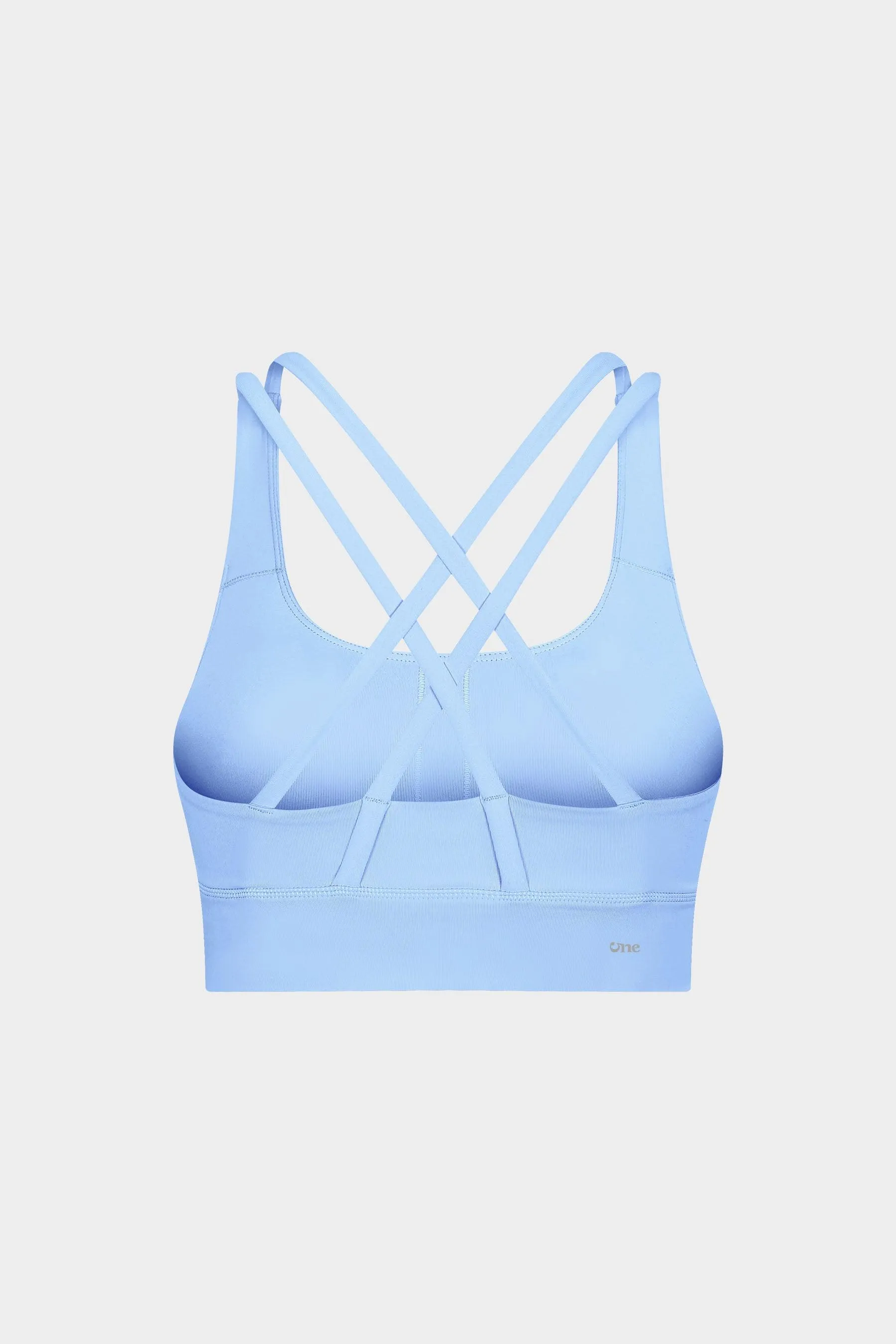 Muses Rose Sports Bra