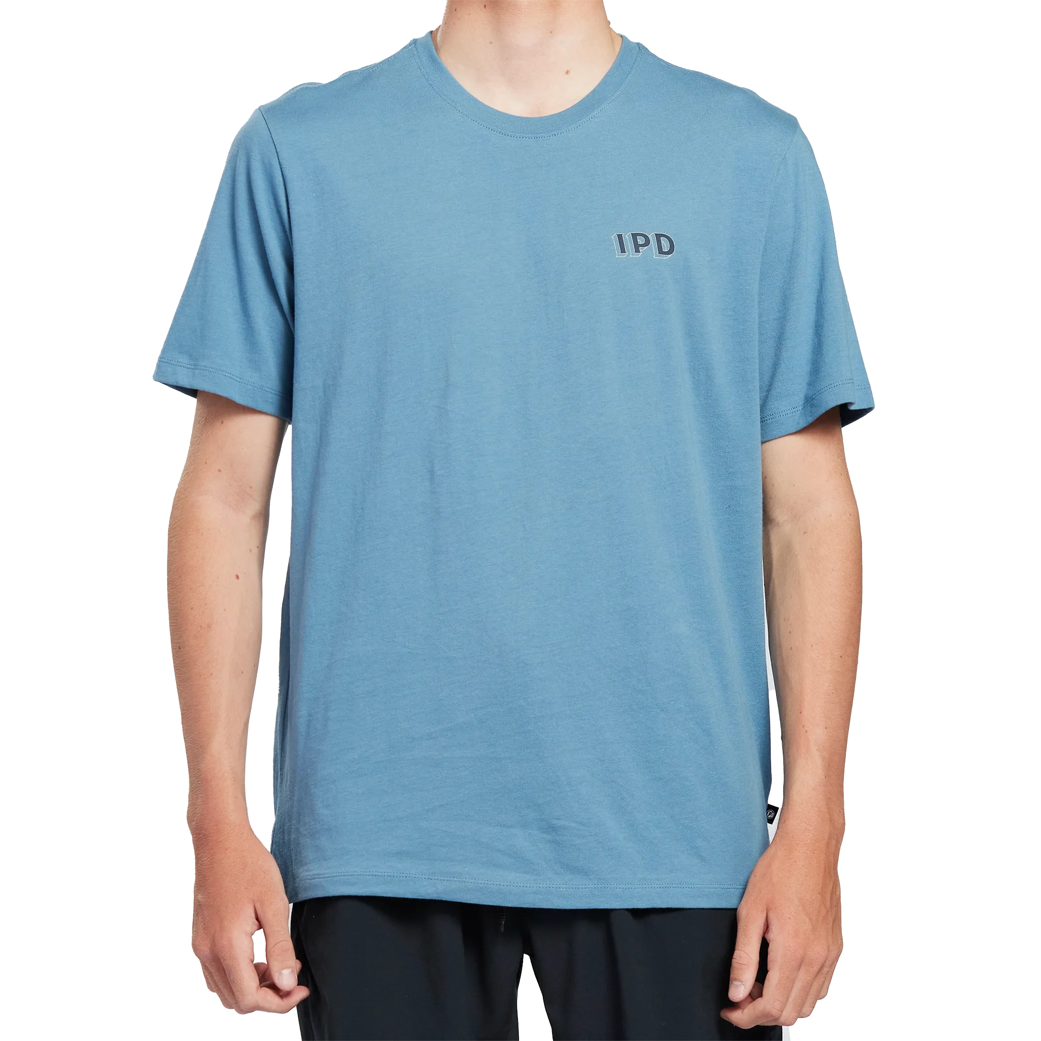 Perception Soft Short Sleeve Tee