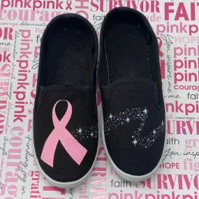 Pick Your Ribbon Awareness Shoes