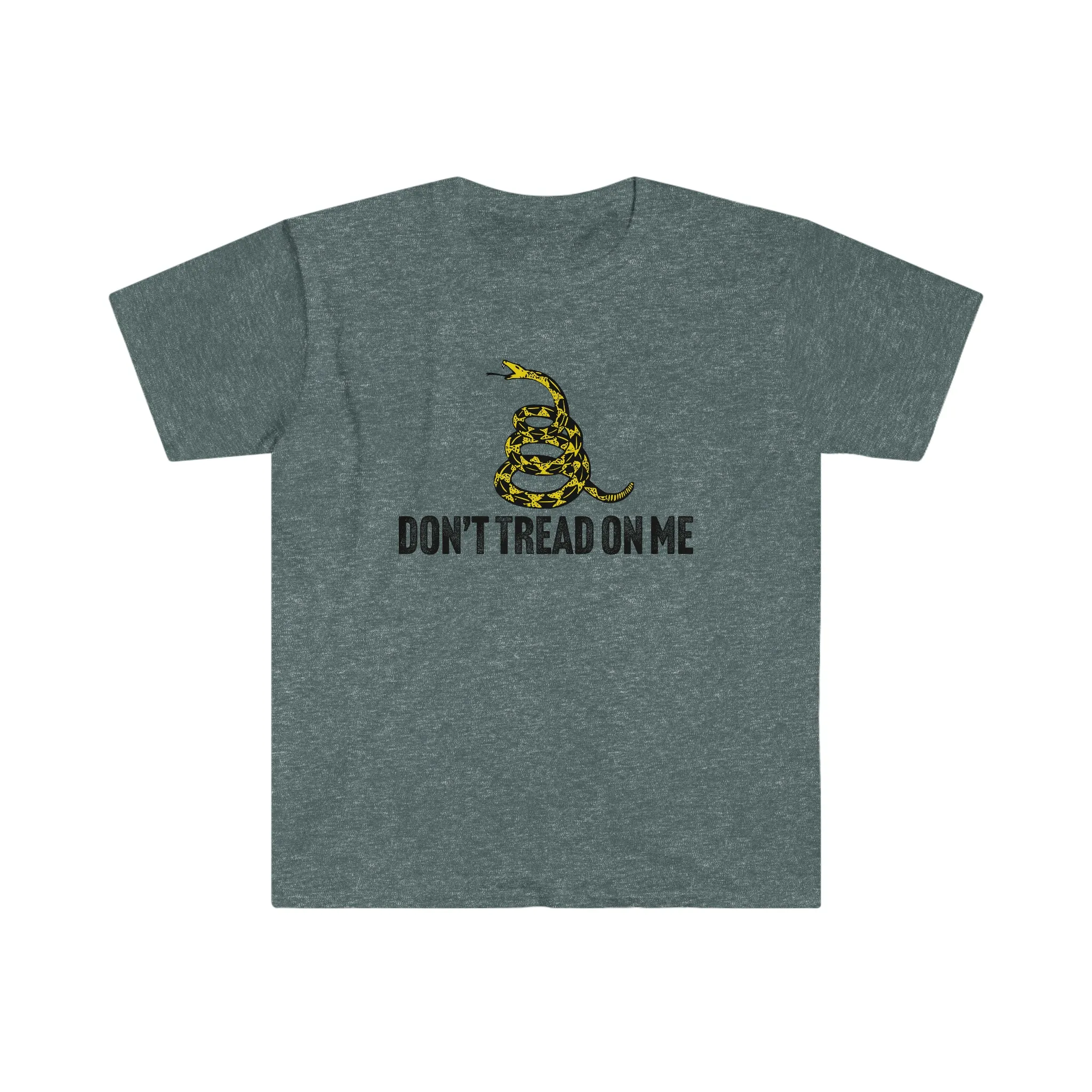 "Don't Tread on Me" Tee