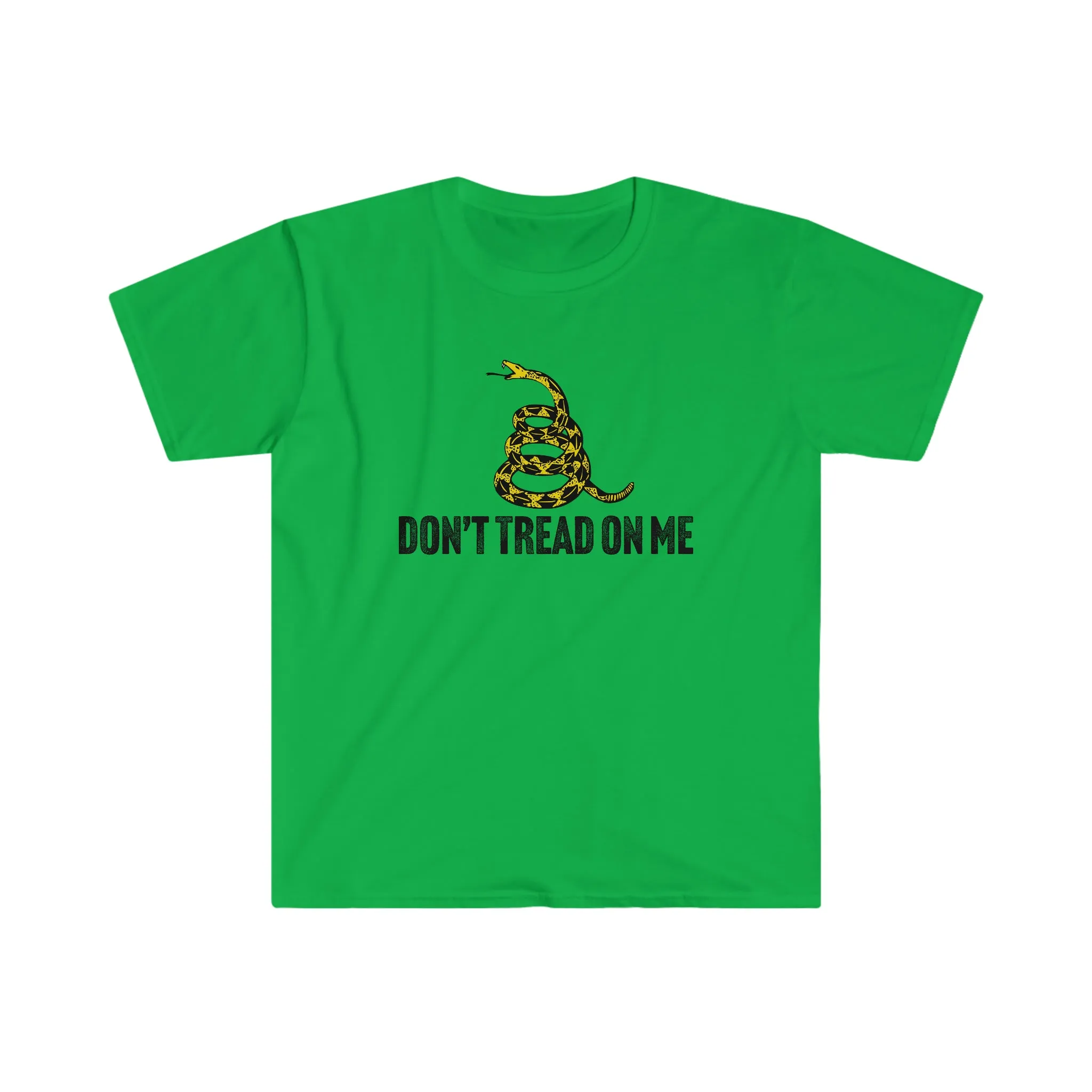 "Don't Tread on Me" Tee