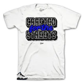 Retro 10 Orlando Crafted Shirt