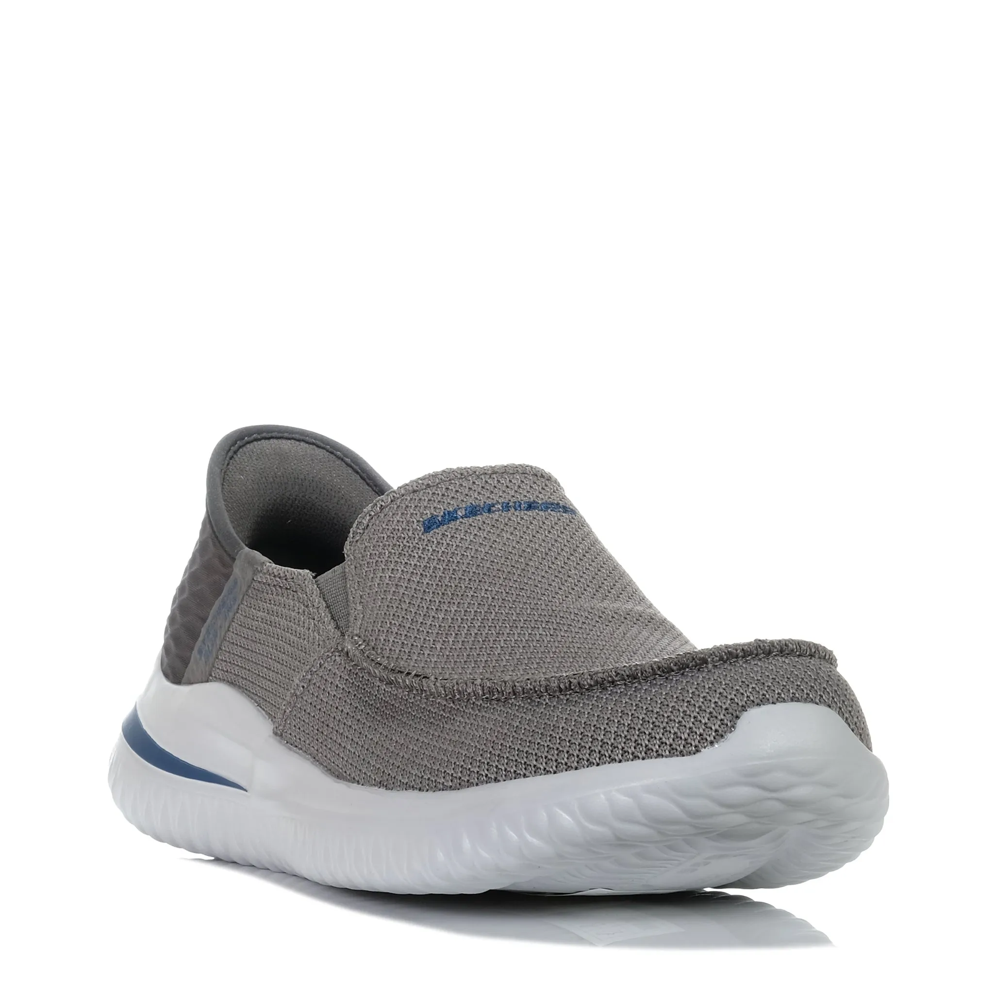 Skechers Slip-Ins: Delson 3.0 - Cabrino 210604 Grey