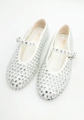 Sparkle Shoes