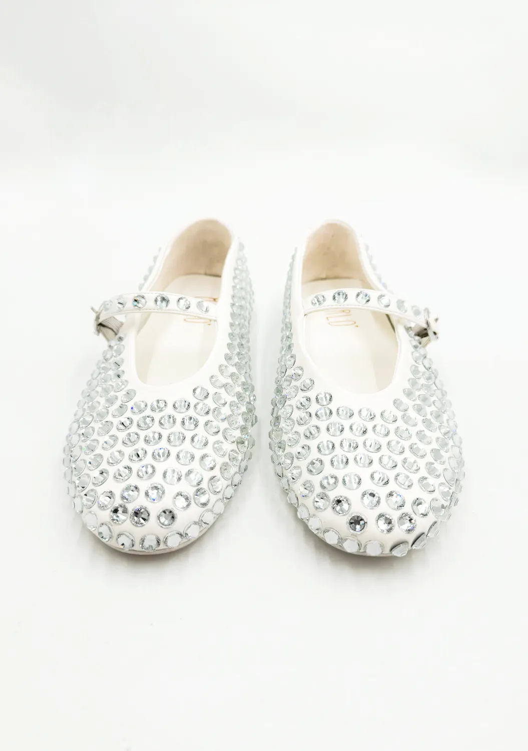 Sparkle Shoes