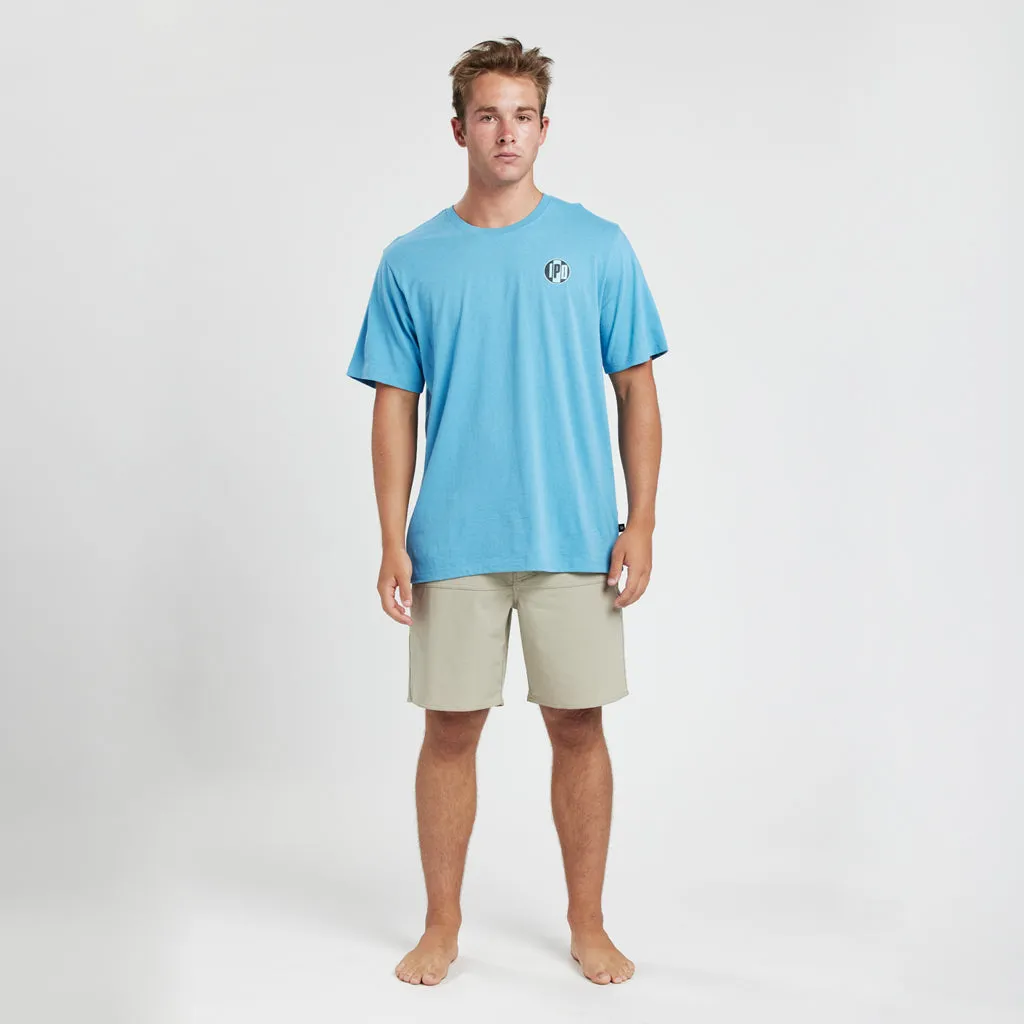 SURF SHOP SUPER SOFT TEE