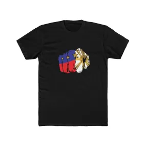 Team Pac Fist Tee