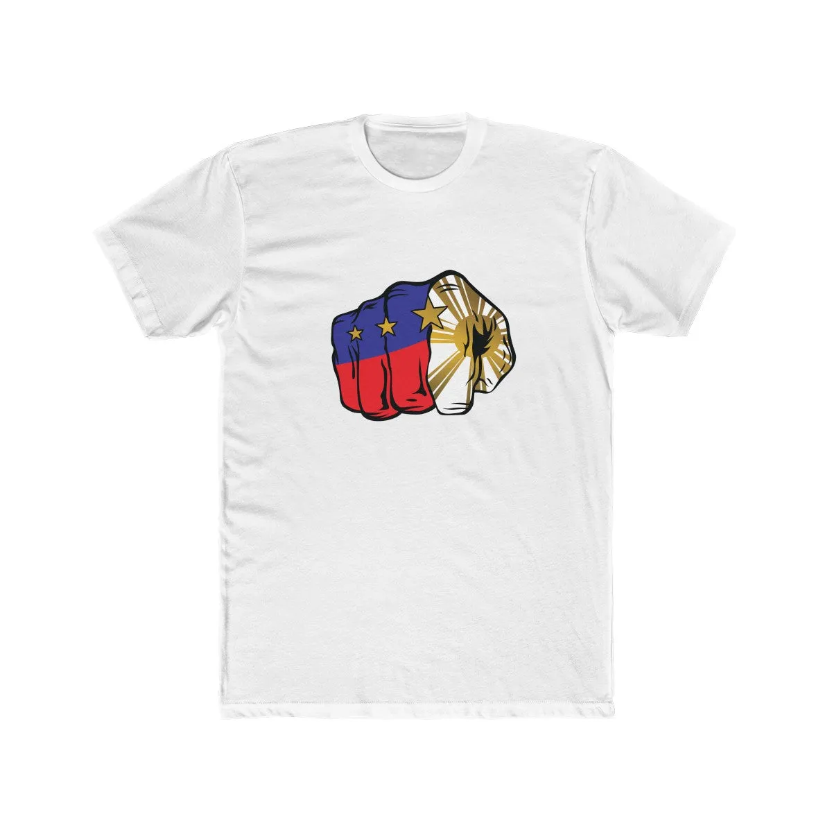 Team Pac Fist Tee