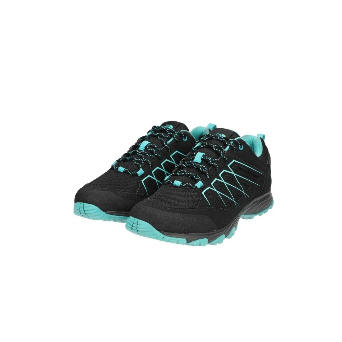 The North Face Venture Fastpack GTX Hiking Shoes