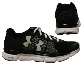 Under Armour Micro G Speed Swift Running Shoes - Womens