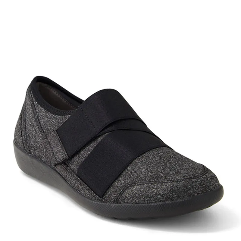 URBAN FF - CHARCOAL BLACK NEOPRENE