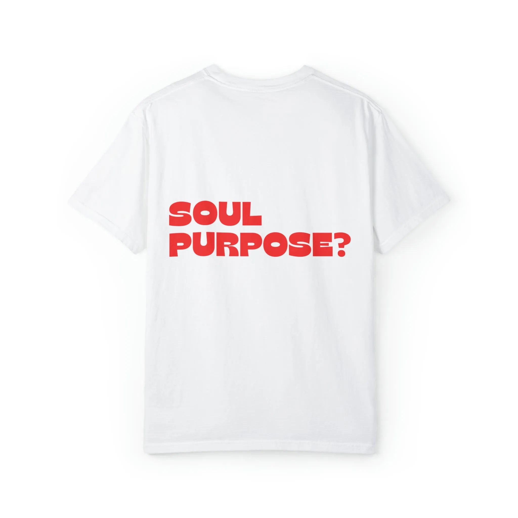 What is your soul purpose?