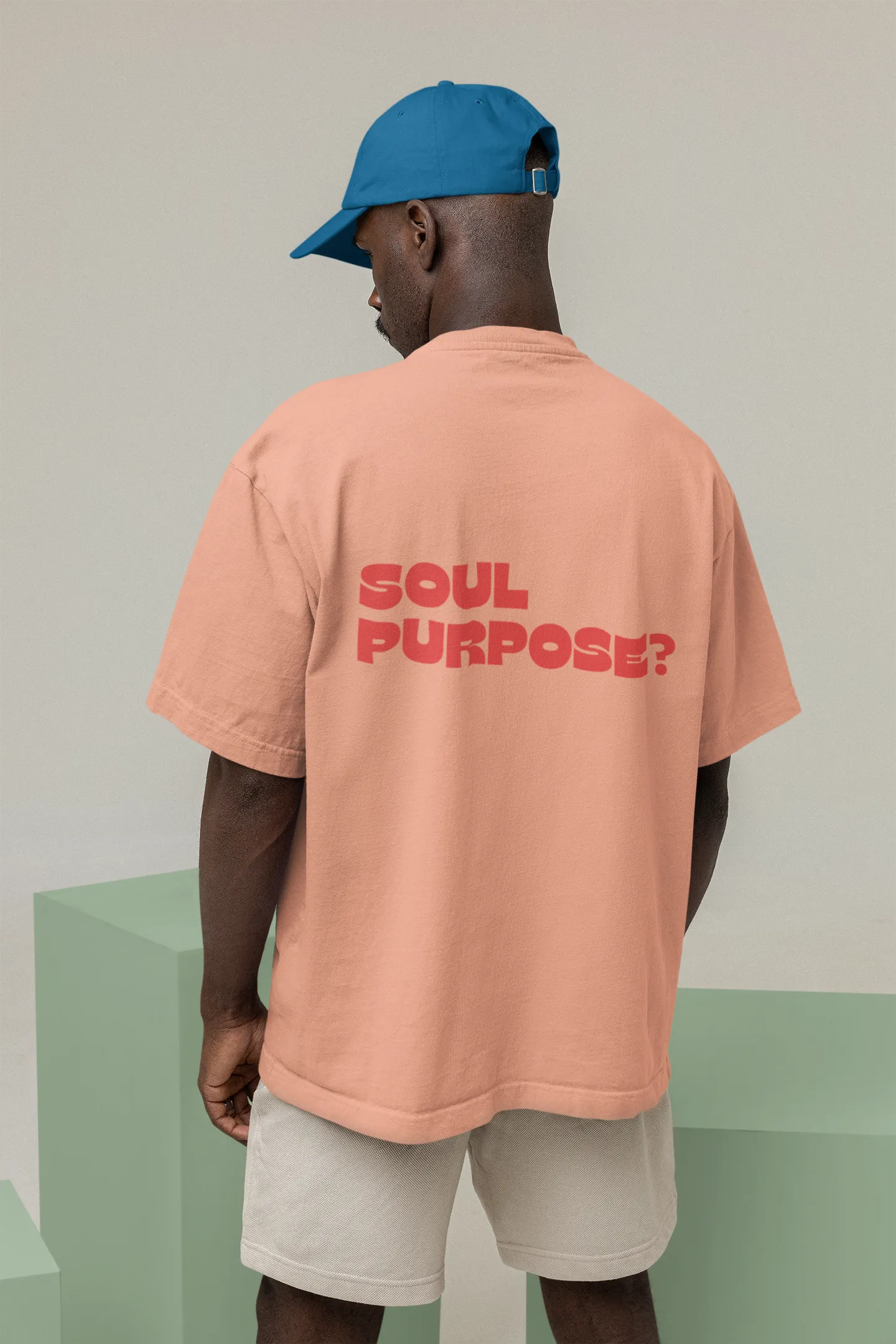 What is your soul purpose?