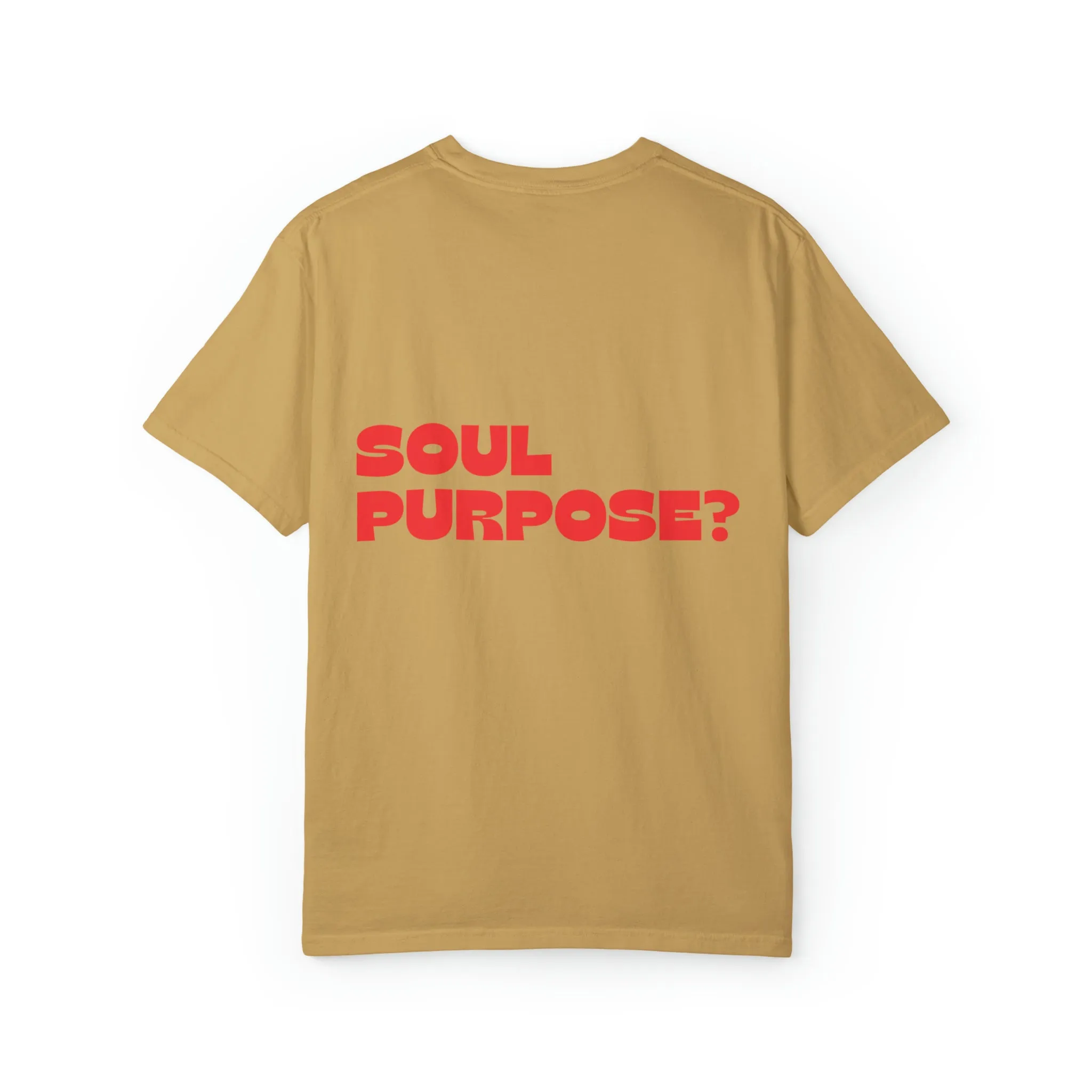 What is your soul purpose?