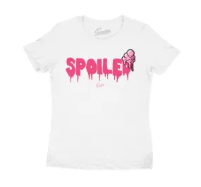 Womens - Ice Cream 12 Spoiled Shirt