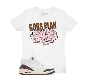 Womens - Neapolitan 3 Gods Plan Shirt