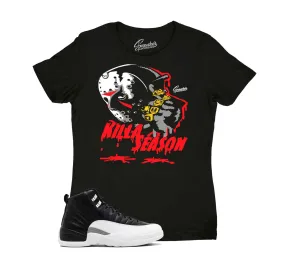 Womens - Playoff 12 Killa Season Shirt