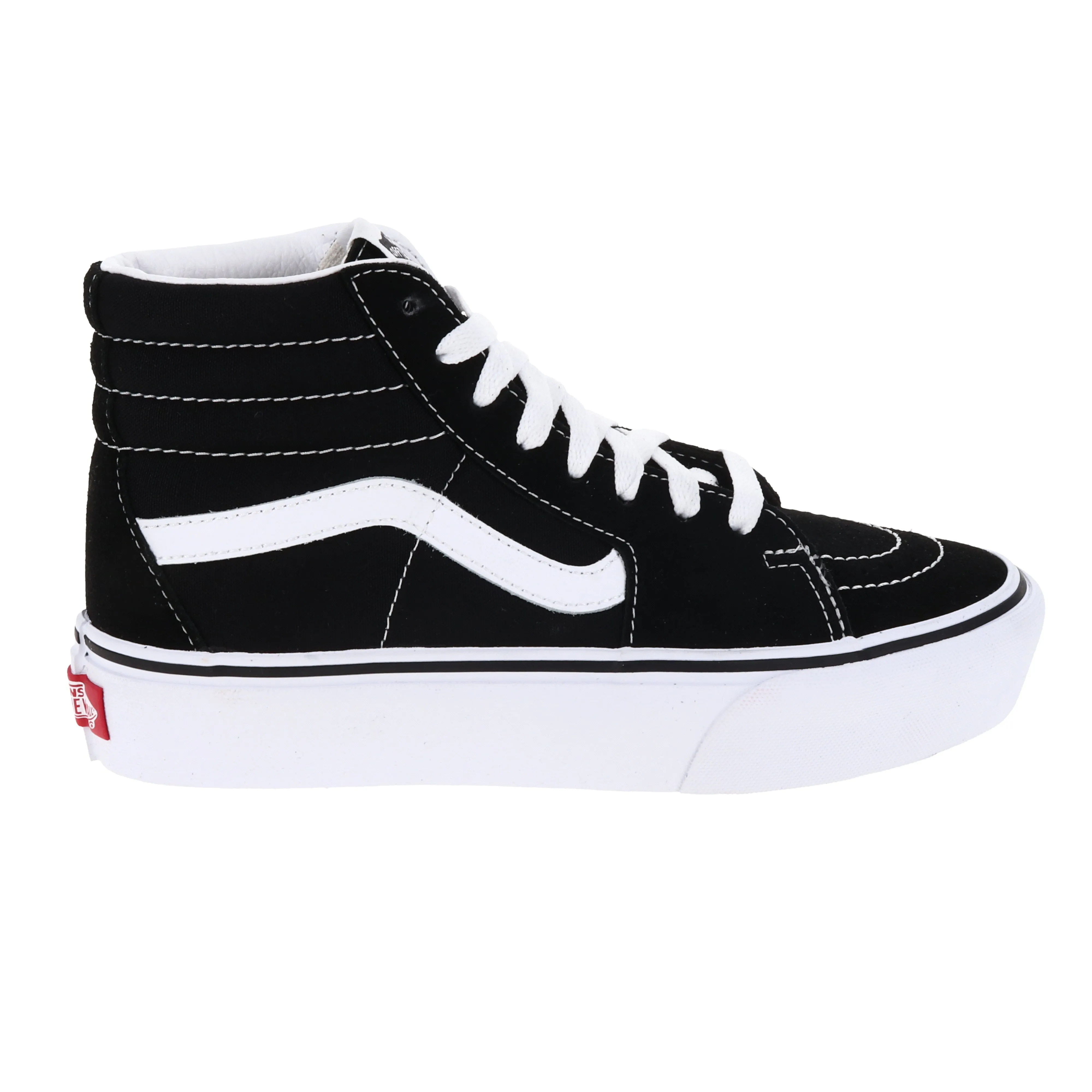 Women's SK8 HI Platform 2.0